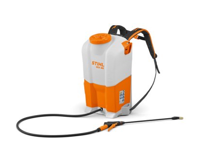 Akumulátorový postřikovač STIHL SGA 85