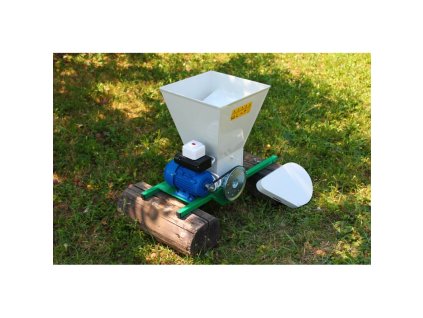 mlynek na hrozny mh22 elektro