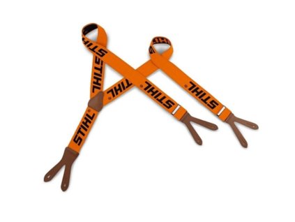 oranzove pracovni sle stihl