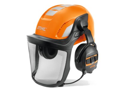 Přilbová souprava STIHL ADVANCE X-Vent ProCOM