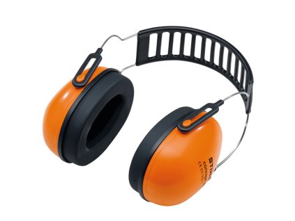 Mušlové tlumiče k ochraně sluchu STIHL CONCEPT-24