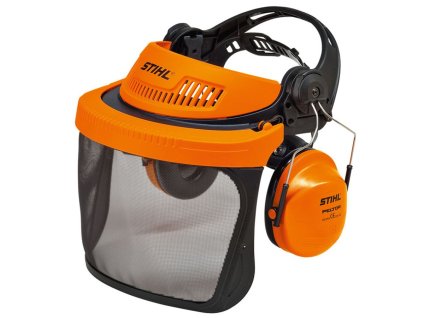 Ochrana obličeje/sluchu STIHL ADVANCE GPA 28