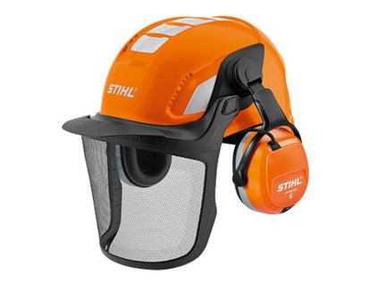 prilbova souprava stihl advance x vent bt