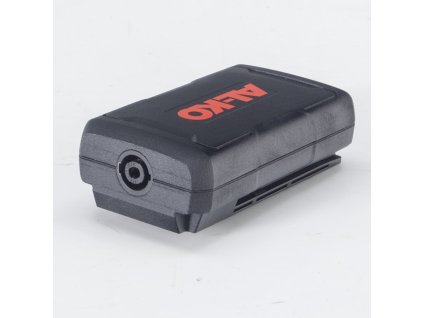 al ko energy flex aku adapter