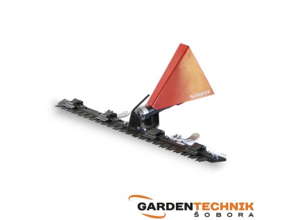 Lištová sekačka VARI LSE-120 [4309]