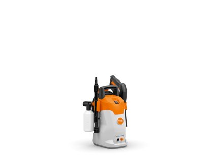Elektrický vysokotlaký čistič STIHL RE 80 X