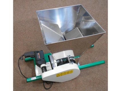 110 drtic na ovoce na el vrtacku devl nerez 7b0990de