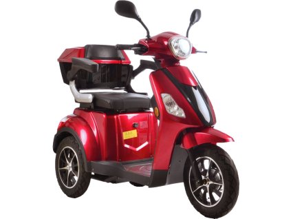 elektricky trikolovy vozik selvo 31000