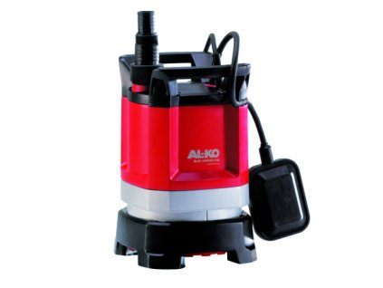 Ponorné čerpadlo na čistou vodu AL-KO SUB 10000 DS [112823]