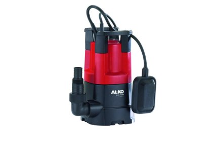 Ponorné čerpadlo na čistou vodu AL-KO SUB 6500 Classic [112820]