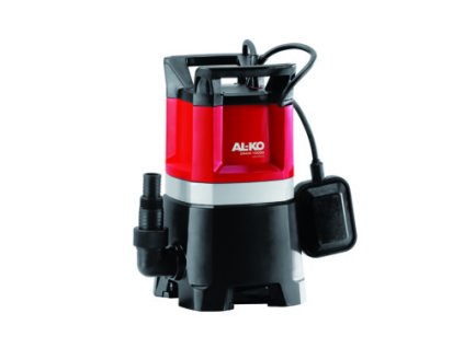 Ponorné kalové čerpadlo AL-KO DRAIN 10000 Comfort [112825]