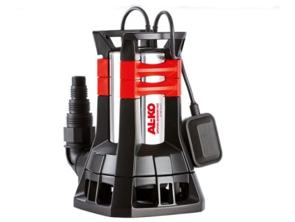 Ponorné kalové čerpadlo AL-KO DRAIN 20000 HD [112836]