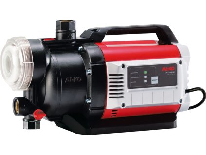 Zahradní čerpadlo AL-KO Jet 4000 Comfort [112841]