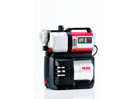 Domácí vodárna AL-KO HW 6000 FMS Premium [112852]