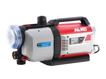Domácí automatická vodárna AL-KO HWA 6000/5 Premium [113141]