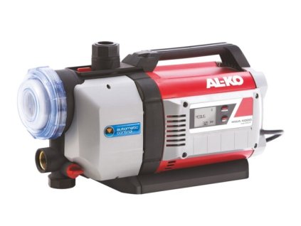 Domácí automatická vodárna AL-KO HWA 4000 Comfort [113139]