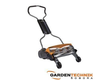 Vřetenová sekačka FISKARS StaySharp Max [113880]