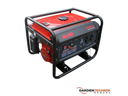 130931 gener%C3%A1tor 3500C