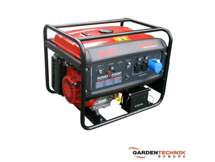 130932 gener%C3%A1tor 6500DC