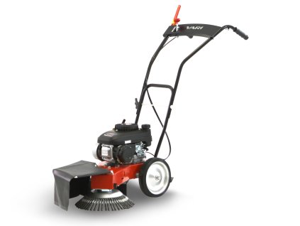 Ocelový kartáč VARI B-35 VEDEX