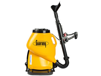 ZADOVY 16L APLIKATOR GRANULATU GUARANY 5