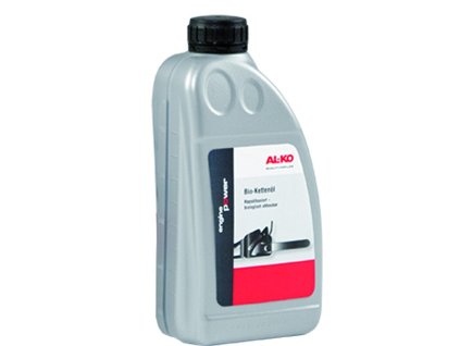 olej na pilove retezy al ko bio 1 litr 113480