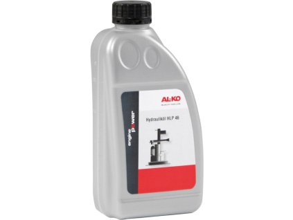 hydraulicky olej al ko hlp pro stipace 112893