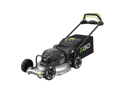 AKU PRO-X sekačka s pojezdem EGO LMX5300E-SP