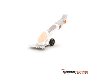 Souprava kol k akumulátorovým nůžkám STIHL HSA 25