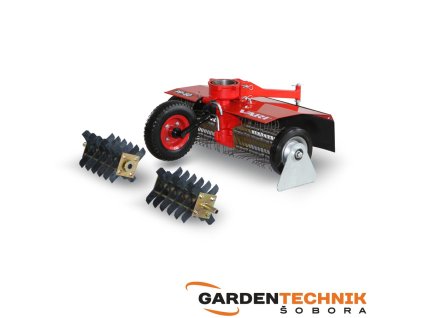 Provzdušňovač / prořezávač VARI PP-60 [4379]