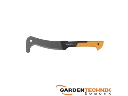 Mačeta FISKARS WoodXpert XA3 [126004]