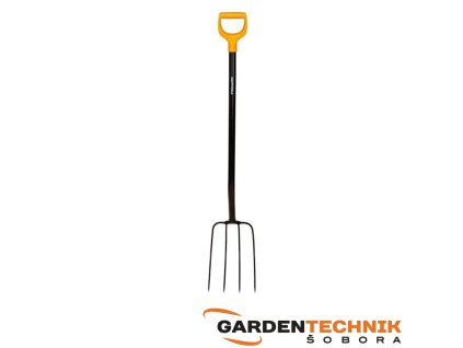 Vidle FISKARS Solid kompostové [133433]