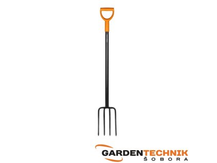 Vidle FISKARS Solid rycí [133423]