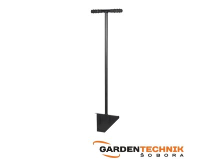 Zarovnávač trávníku FISKARS Solid [1011617]