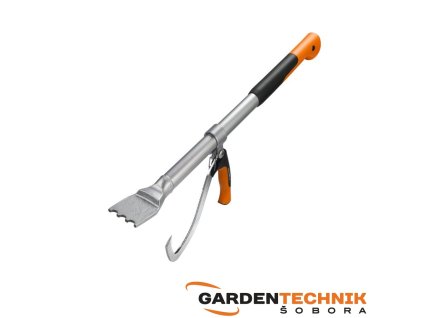 Lopatka s obracákem FISKARS WoodXpert, střední vel. M [126051]