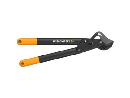nuzky na silne vetve fiskars powerstep jednocepelove l85