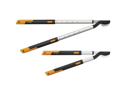 nuzky na silne vetve fiskars smartfit teleskopicke l86