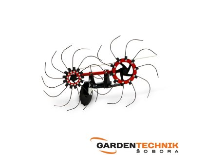 Senohrab VARI SH-600 [4517]