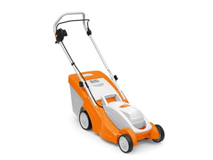 elektricka sekacka stihl rme 339