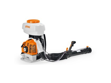 Motorový rosič STIHL SR 450