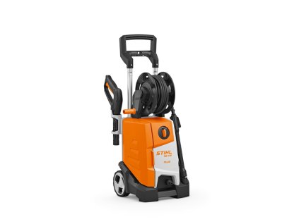 Vysokotlaký čistič STIHL RE 110 PLUS
