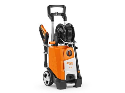 Vysokotlaký čistič STIHL RE 130 PLUS
