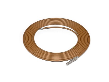 Souprava na čištění trubek STIHL (10 m, rychlospojka)