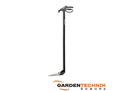 Nůžky na trávu FISKARS Servo-System GS46, dlouhé [113690]