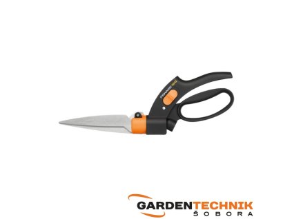 Nůžky na trávu FISKARS Servo-System GS42 [113680]