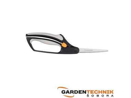 Nůžky na trávu FISKARS S50 [111090]