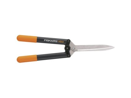 nuzky na zivy plot fiskars power lever s pakovym prevodem hs52