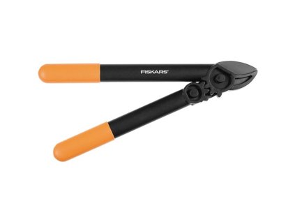 nuzky na silne vetve fiskars powergear prevodove jednocepelove l31