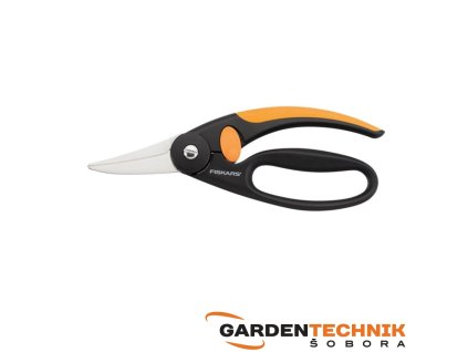 Univerzální nůžky FISKARS FingerLoop SP45 [111450]