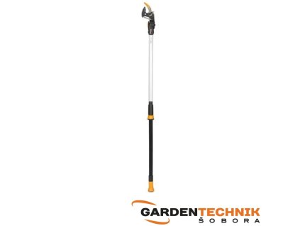Univerzální zahradní nůžky FISKARS PowerGear X UPX82 [1023625]